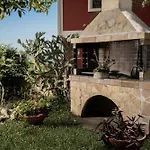 Alavastros Villa Maisonettes