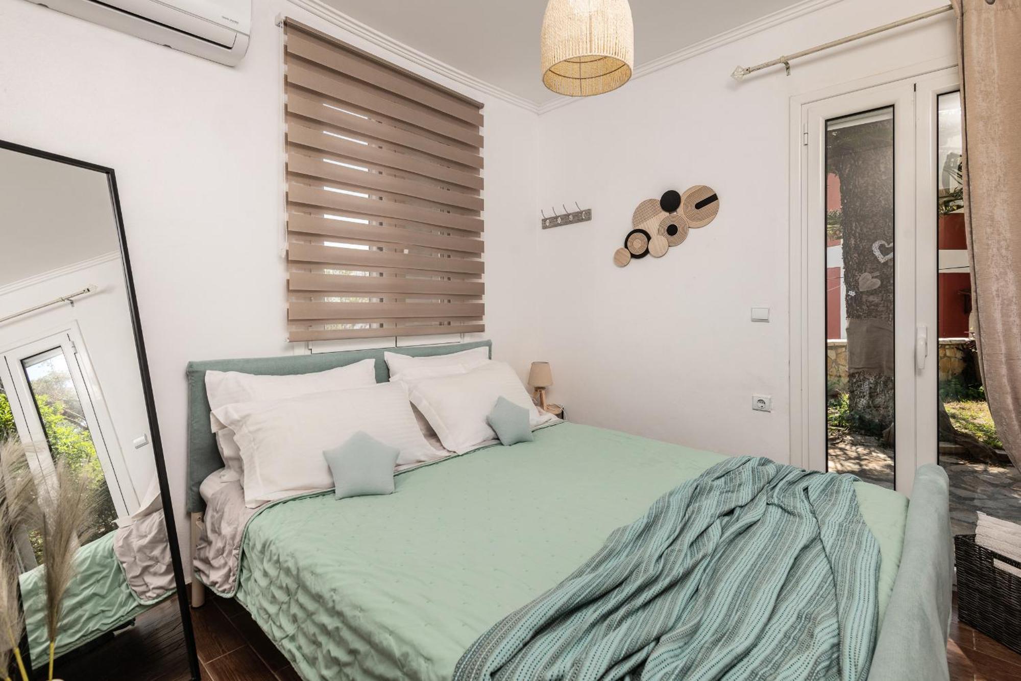 Alavastros Maisonettes Vasilikos (Zakynthos)