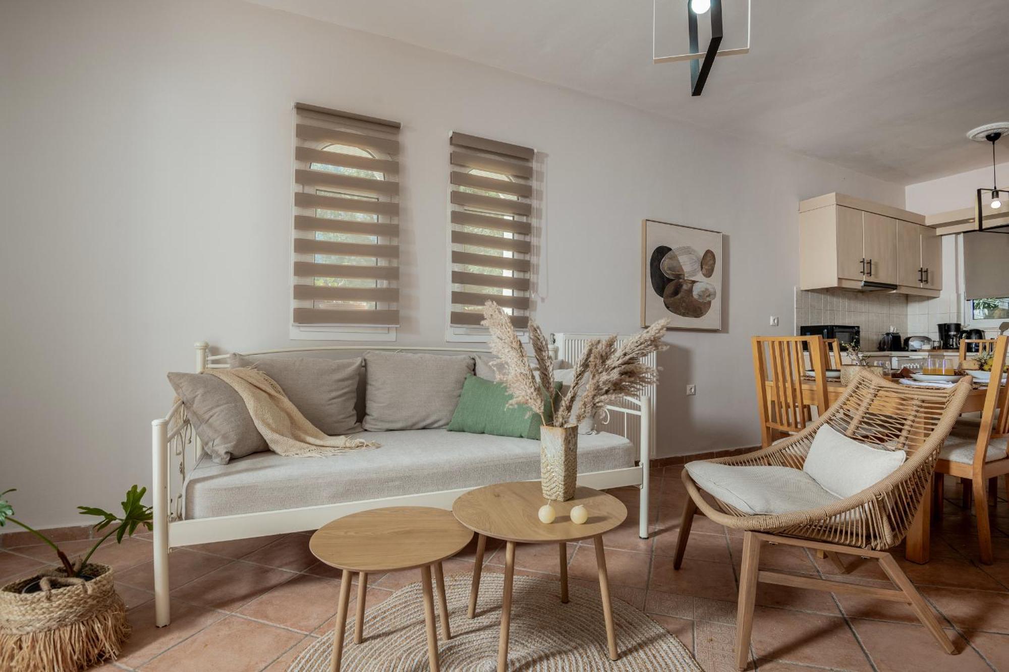 Alavastros Maisonettes