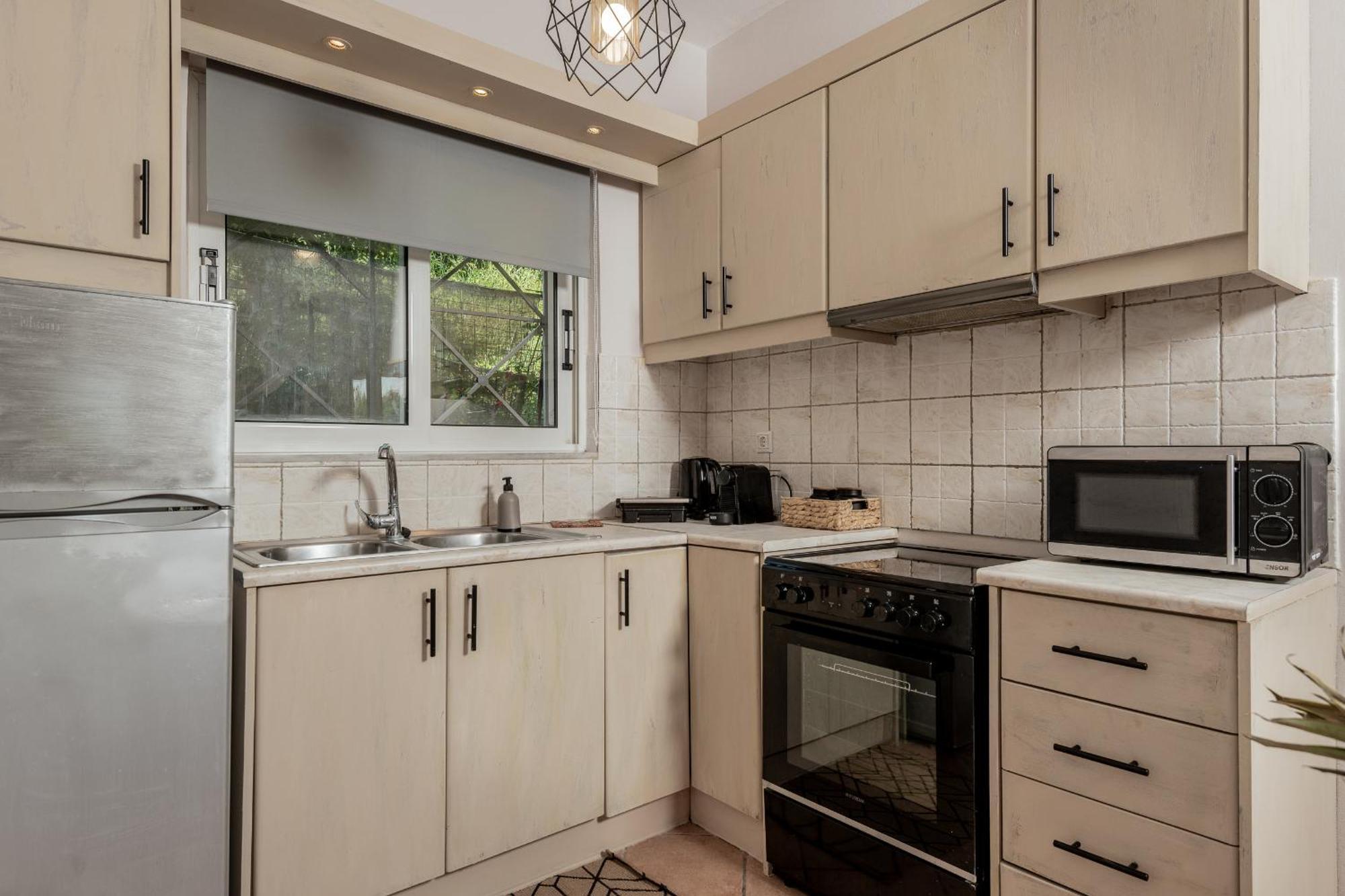 Holiday home Alavastros Maisonettes